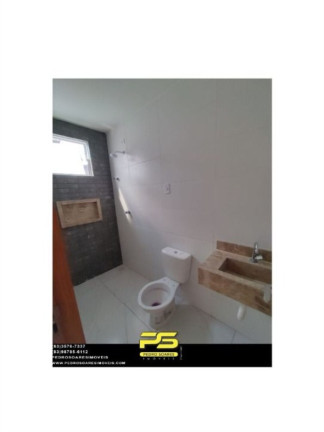 Imagem Casa com 2 Quartos à Venda, 69 m² em Paratibe - João Pessoa Imagem Casa com 2 Quartos à Venda, 69 m² em Paratibe - João Pessoa