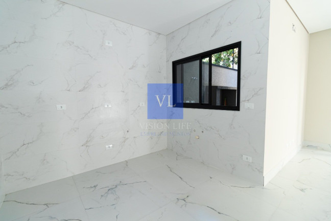Imagem Casa com 3 Quartos à Venda, 159 m² em água Verde - Curitiba