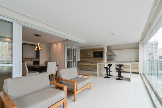 Imagem Apartamento com 3 Quartos à Venda, 157 m² em Vila Nova Conceição - São Paulo Imagem Apartamento com 3 Quartos à Venda, 157 m² em Vila Nova Conceição - São Paulo