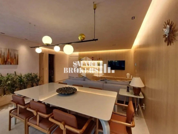 Imagem Apartamento com 3 Quartos à Venda, 161 m² em Vila Clementino - São Paulo Imagem Apartamento com 3 Quartos à Venda, 161 m² em Vila Clementino - São Paulo