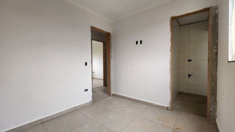 Imagem Sobrado com 3 Quartos à Venda, 156 m² em Vila Curuçá - Santo André