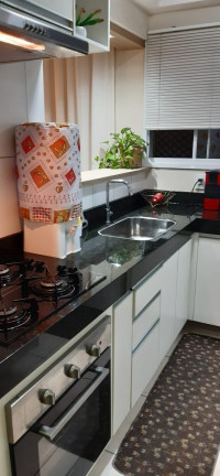 Imagem Imóvel com 2 Quartos à Venda, 46 m² em Residencial Guairá - Sumaré Imagem Imóvel com 2 Quartos à Venda, 46 m² em Residencial Guairá - Sumaré