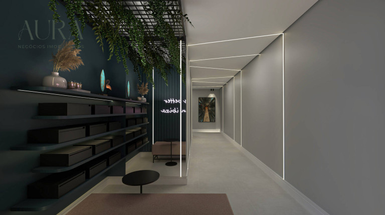 Imagem Apartamento com 3 Quartos à Venda, 88 m² em Centro - Navegantes Imagem Apartamento com 3 Quartos à Venda, 88 m² em Centro - Navegantes