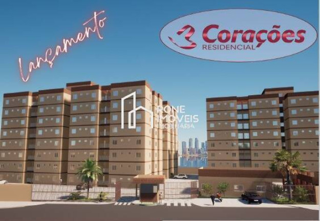Imagem Apartamento com 2 Quartos à Venda, 57 m² em Coqueiro - Belém Imagem Apartamento com 2 Quartos à Venda, 57 m² em Coqueiro - Belém