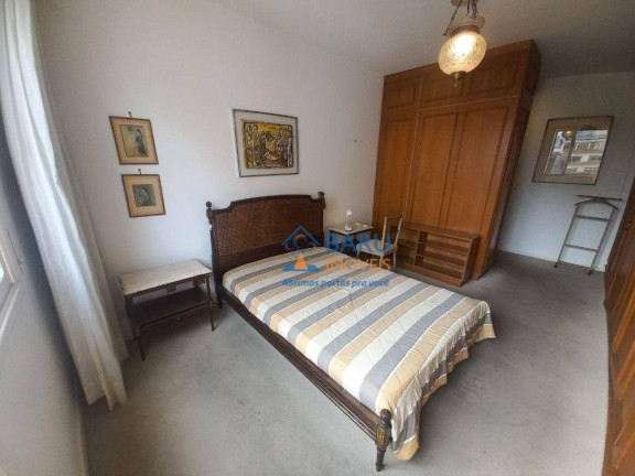 Imagem Apartamento com 3 Quartos à Venda, 170 m² em Higienópolis - São Paulo Imagem Apartamento com 3 Quartos à Venda, 170 m² em Higienópolis - São Paulo