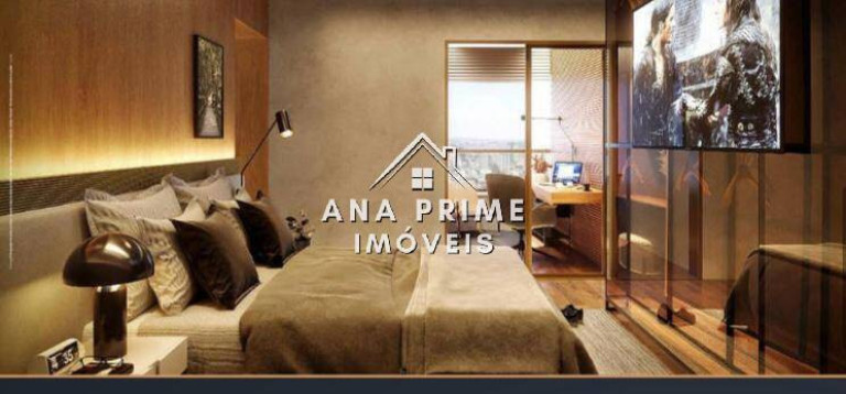 Imagem Apartamento com 4 Quartos à Venda, 120 m² em Condomínio Royal Park - São José Dos Campos Imagem Apartamento com 4 Quartos à Venda, 120 m² em Condomínio Royal Park - São José Dos Campos