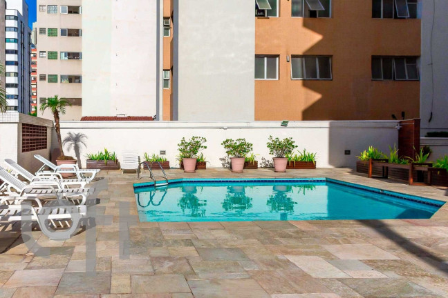 Foto do imóvel Apartamento com 3 Quartos à Venda, 190 m² em Perdizes - São Paulo