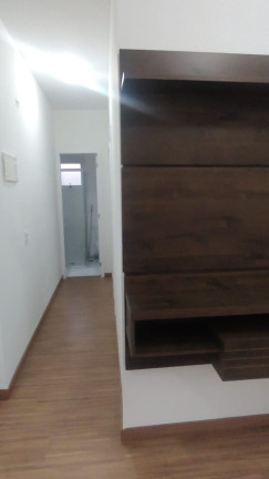 Imagem Apartamento com 2 Quartos à Venda, 46 m² em Jardim Ubirajara (zona Sul) - São Paulo
