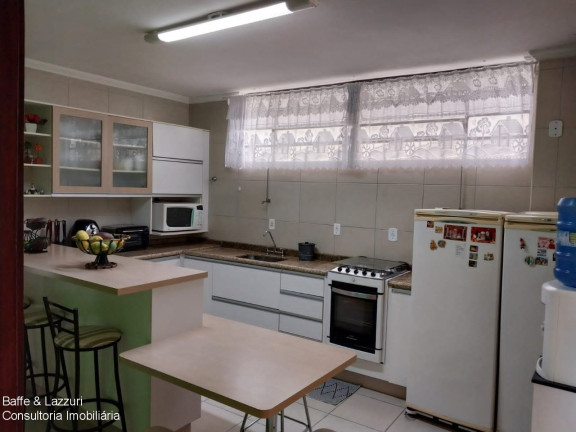 Imagem Apartamento com 3 Quartos à Venda, 140 m² em Vila Assunção - Santo André Imagem Apartamento com 3 Quartos à Venda, 140 m² em Vila Assunção - Santo André