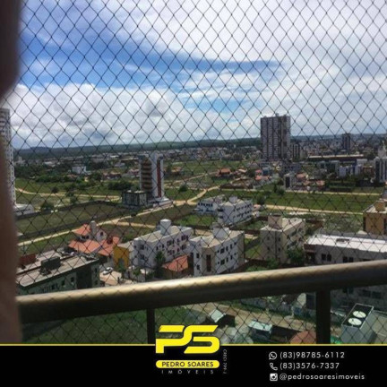 Imagem Apartamento com 5 Quartos à Venda, 245 m² em Jardim Oceania - João Pessoa