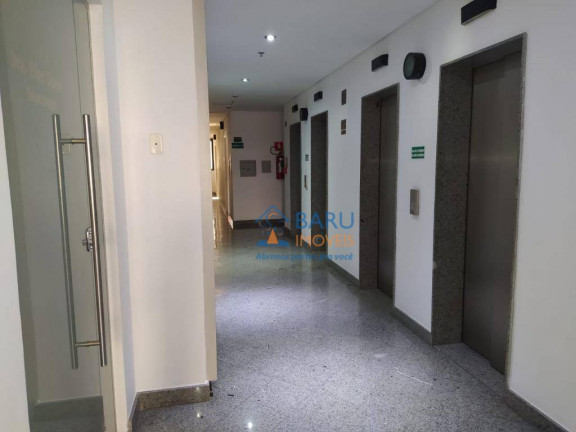 Imagem Imóvel para Alugar, 36 m² em Higienópolis - São Paulo Imagem Imóvel para Alugar, 36 m² em Higienópolis - São Paulo