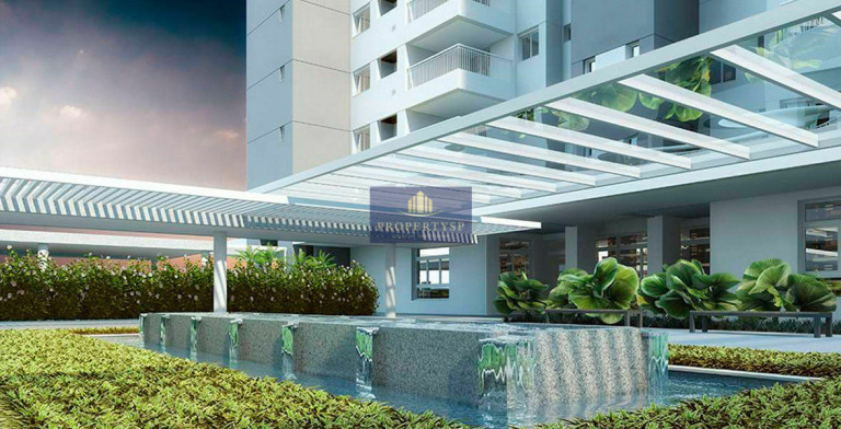 Imagem Apartamento com 3 Quartos à Venda, 100 m² em Barra Funda - São Paulo Imagem Apartamento com 3 Quartos à Venda, 100 m² em Barra Funda - São Paulo
