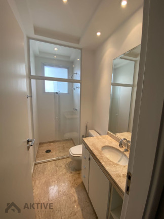 Imagem Apartamento com 3 Quartos à Venda, 123 m² em Tamboré - Barueri Imagem Apartamento com 3 Quartos à Venda, 123 m² em Tamboré - Barueri