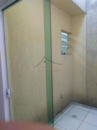 Imagem Casa com 3 Quartos à Venda, 110 m² em Jardim Imperador (zona Leste) - São Paulo Imagem Casa com 3 Quartos à Venda, 110 m² em Jardim Imperador (zona Leste) - São Paulo