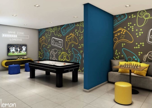 Imagem Apartamento com 2 Quartos à Venda, 41 m² em Vila Pirituba - São Paulo