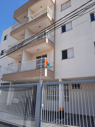 Imagem Apartamento com 3 Quartos à Venda, 81 m² em Vila Lacerda - Jundiaí