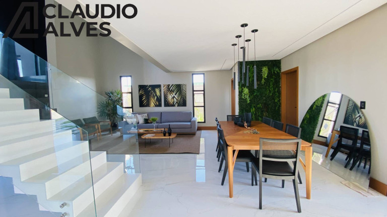 Imagem Casa de Condomínio com 4 Quartos à Venda, 285 m² em Sim - Feira De Santana Imagem Casa de Condomínio com 4 Quartos à Venda, 285 m² em Sim - Feira De Santana