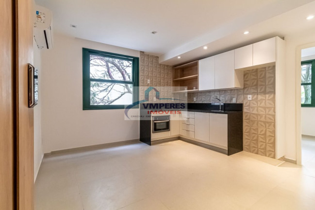 Apartamento com 1 Quarto à Venda, 45 m² em Copacabana - Rio De Janeiro