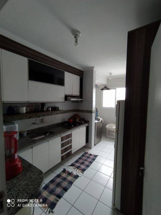 Imagem Apartamento com 3 Quartos à Venda, 84 m² em Vila São José - Taubaté Imagem Apartamento com 3 Quartos à Venda, 84 m² em Vila São José - Taubaté