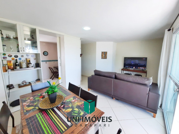 Imagem Apartamento com 3 Quartos à Venda, 117 m² em Nova Guarapari - Guarapari