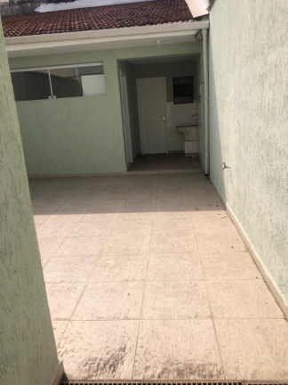 Imagem Casa com 2 Quartos à Venda, 156 m² em Planalto Paulista - São Paulo