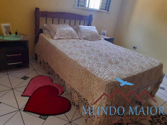 Imagem Casa com 5 Quartos à Venda, 128 m² em Assunçao - São Bernardo Do Campo