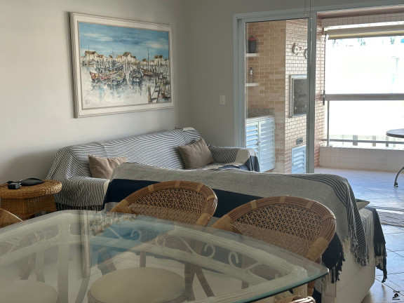 Imagem Apartamento com 3 Quartos à Venda, 105 m² em Riviera - Bertioga Imagem Apartamento com 3 Quartos à Venda, 105 m² em Riviera - Bertioga