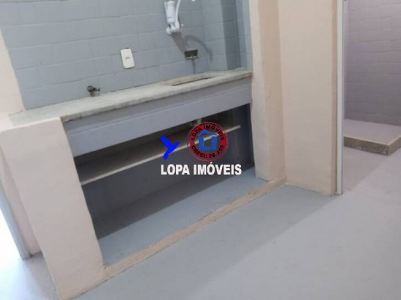 Imagem Apartamento com 1 Quarto à Venda, 35 m² em Centro - Rio De Janeiro Imagem Apartamento com 1 Quarto à Venda, 35 m² em Centro - Rio De Janeiro