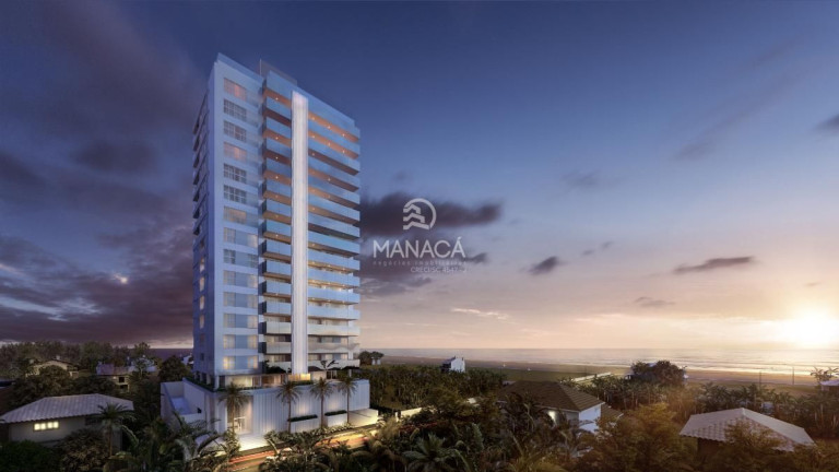 Imagem Apartamento com 3 Quartos à Venda, 98 m² em Itacolomi - Balneário Piçarras Imagem Apartamento com 3 Quartos à Venda, 98 m² em Itacolomi - Balneário Piçarras
