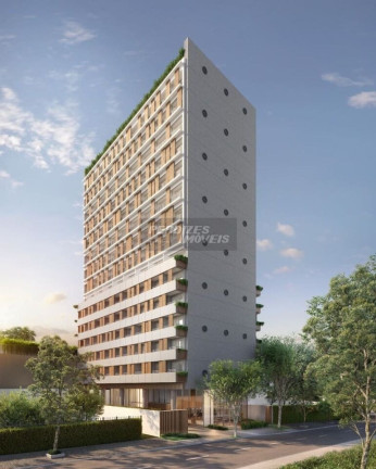 Imagem Apartamento com 1 Quarto à Venda, 26 m² em Sumarezinho - São Paulo Imagem Apartamento com 1 Quarto à Venda, 26 m² em Sumarezinho - São Paulo