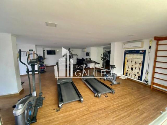 Imagem Apartamento com 4 Quartos à Venda, 140 m² em Cambuí - Campinas