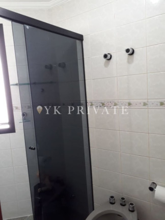 Imagem Apartamento com 4 Quartos à Venda, 186 m² em Higienópolis - São Paulo