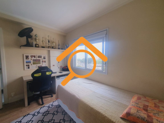 Imagem Imóvel com 3 Quartos à Venda, 163 m² em Jurubatuba - Sao Paulo Imagem Imóvel com 3 Quartos à Venda, 163 m² em Jurubatuba - Sao Paulo