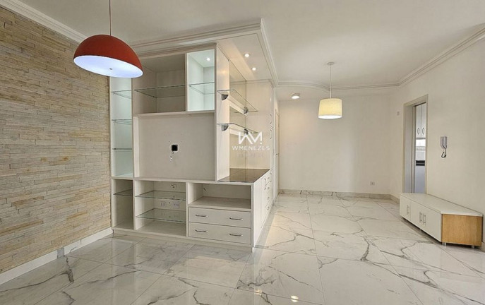 Imagem Apartamento com 3 Quartos à Venda, 105 m² em Ecoville - Curitiba Imagem Apartamento com 3 Quartos à Venda, 105 m² em Ecoville - Curitiba