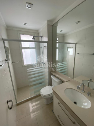 Imagem Apartamento com 3 Quartos à Venda, 122 m² em Tamboré - Santana De Parnaíba Imagem Apartamento com 3 Quartos à Venda, 122 m² em Tamboré - Santana De Parnaíba
