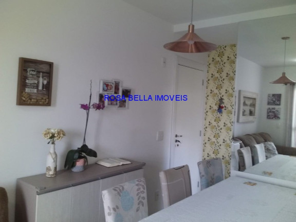Imagem Apartamento com 2 Quartos à Venda, 54 m² em Parque União - Jundiaí Imagem Apartamento com 2 Quartos à Venda, 54 m² em Parque União - Jundiaí