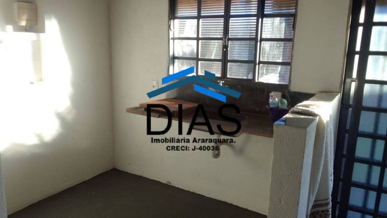 Imagem Casa com 3 Quartos à Venda, 160 m² em Jardim Roberto Selmi Dei - Araraquara Imagem Casa com 3 Quartos à Venda, 160 m² em Jardim Roberto Selmi Dei - Araraquara