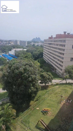 Apartamento com 2 Quartos à Venda, 56 m² em Taquara - Rio De Janeiro