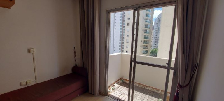 Imagem Apartamento com 1 Quarto à Venda, 46 m² em Saude - Sp Imagem Apartamento com 1 Quarto à Venda, 46 m² em Saude - Sp