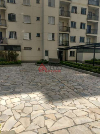 Imagem Apartamento com 2 Quartos à Venda, 56 m² em Jardim Paris - São Paulo Imagem Apartamento com 2 Quartos à Venda, 56 m² em Jardim Paris - São Paulo
