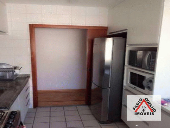 Imagem Apartamento com 2 Quartos à Venda, 80 m² em Vila Andrade - São Paulo Imagem Apartamento com 2 Quartos à Venda, 80 m² em Vila Andrade - São Paulo