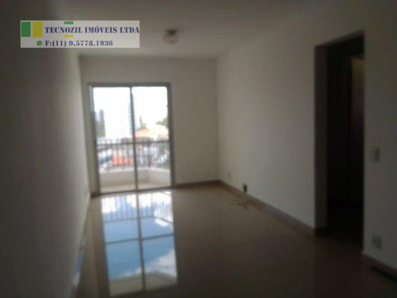 Apartamento com 2 Quartos à Venda, 56 m² em Jabaquara - São Paulo