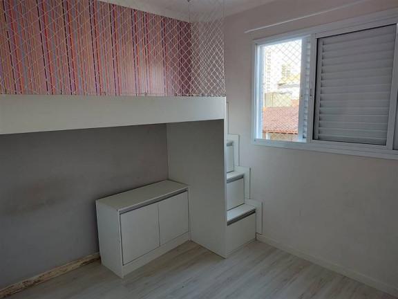 Imagem Apartamento com 2 Quartos à Venda, 50 m² em Caiçara - Praia Grande