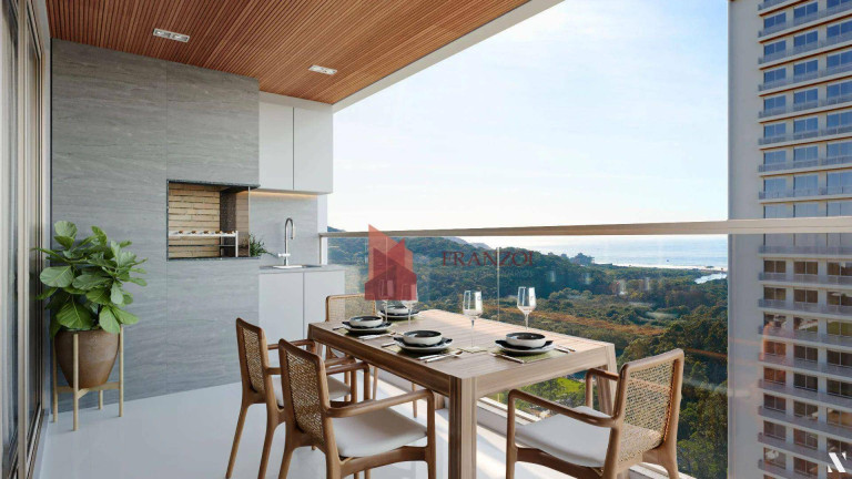 Imagem Apartamento com 3 Quartos à Venda, 86 m² em Praia Brava - Itajaí Imagem Apartamento com 3 Quartos à Venda, 86 m² em Praia Brava - Itajaí