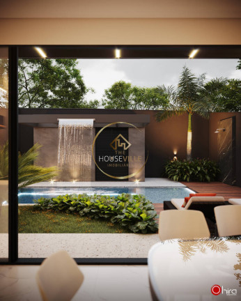 Imagem Casa de Condomínio à Venda, 355 m² em Loteamento Terras Alpha São José Dos Campos - São José Dos Campos Imagem Casa de Condomínio à Venda, 355 m² em Loteamento Terras Alpha São José Dos Campos - São José Dos Campos
