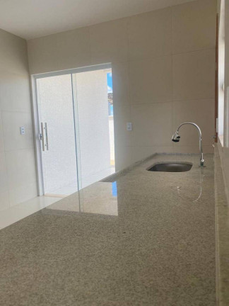 Imagem Casa com 3 Quartos à Venda, em Bela Vista - Mossoró Imagem Casa com 3 Quartos à Venda, em Bela Vista - Mossoró