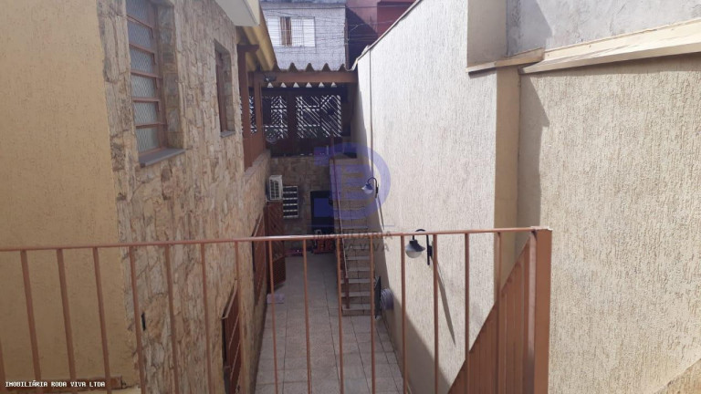 Imagem Sobrado com 3 Quartos à Venda,  em Vila Ré - São Paulo