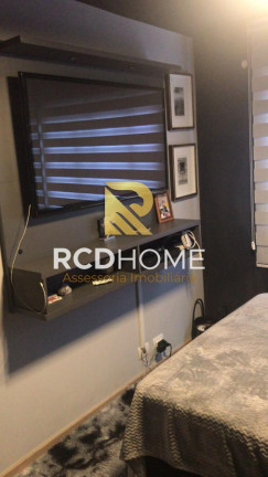 Imagem Apartamento com 2 Quartos à Venda, 88 m² em Portão - Curitiba Imagem Apartamento com 2 Quartos à Venda, 88 m² em Portão - Curitiba