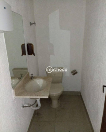 Imagem Galpão à Venda, 317 m² em Jardim Bonfim - Campinas Imagem Galpão à Venda, 317 m² em Jardim Bonfim - Campinas