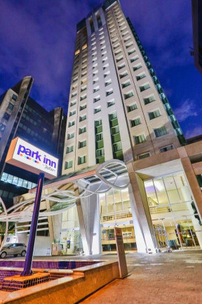 Apartamento com 1 Quarto à Venda, 28 m² em Brooklin Novo - São Paulo